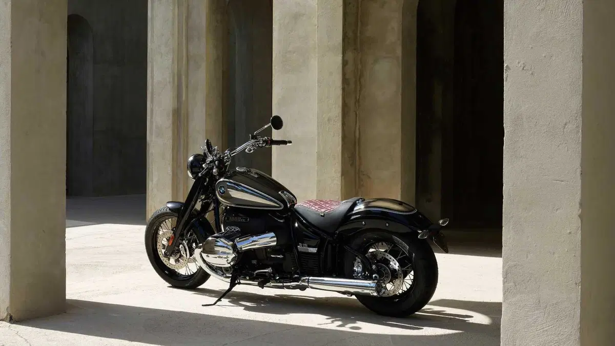 Bmw R 18 R 18 100 Years (2023) (4)