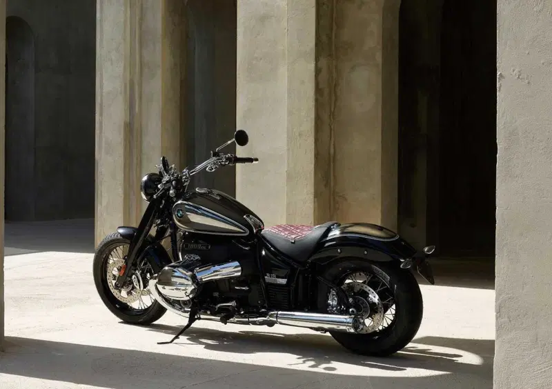 Bmw R 18 R 18 100 Years (2023) (4)