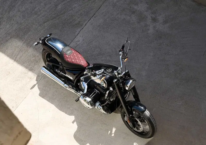Bmw R 18 R 18 100 Years (2023) (6)