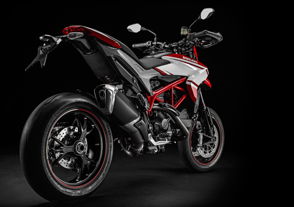 Ducati Hypermotard 821 SP (2013 - 15) (3)