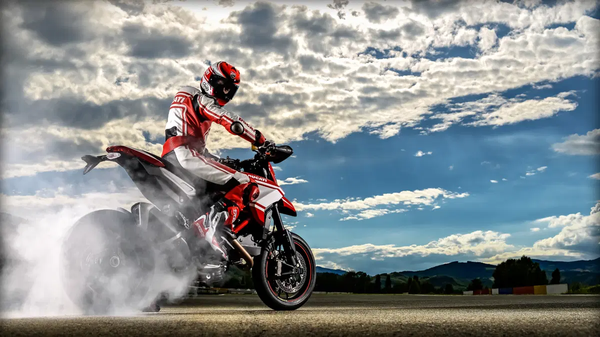 Ducati Hypermotard 821 Hypermotard 821 SP (2013 - 15) (11)