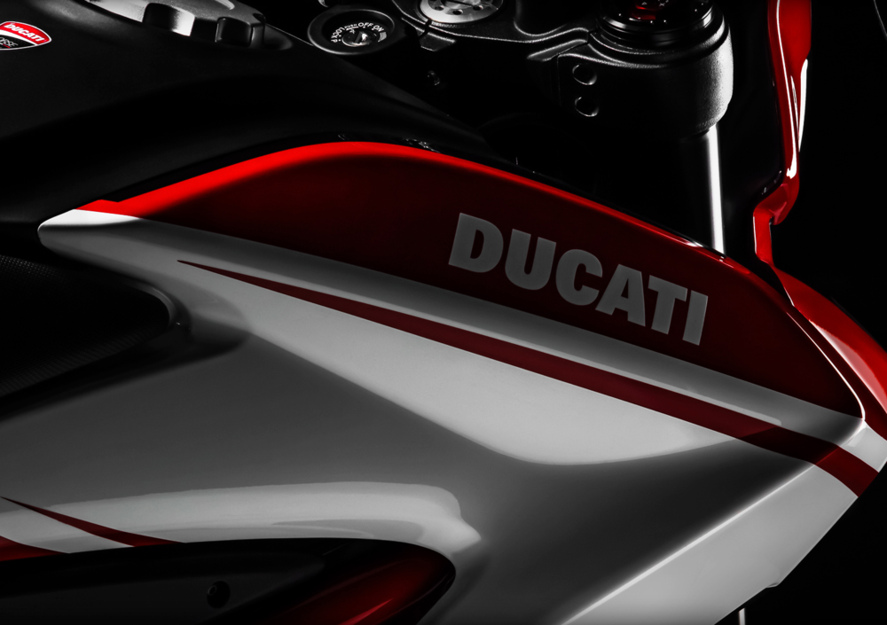 Ducati Hypermotard 821 SP (2013 - 15) (5)