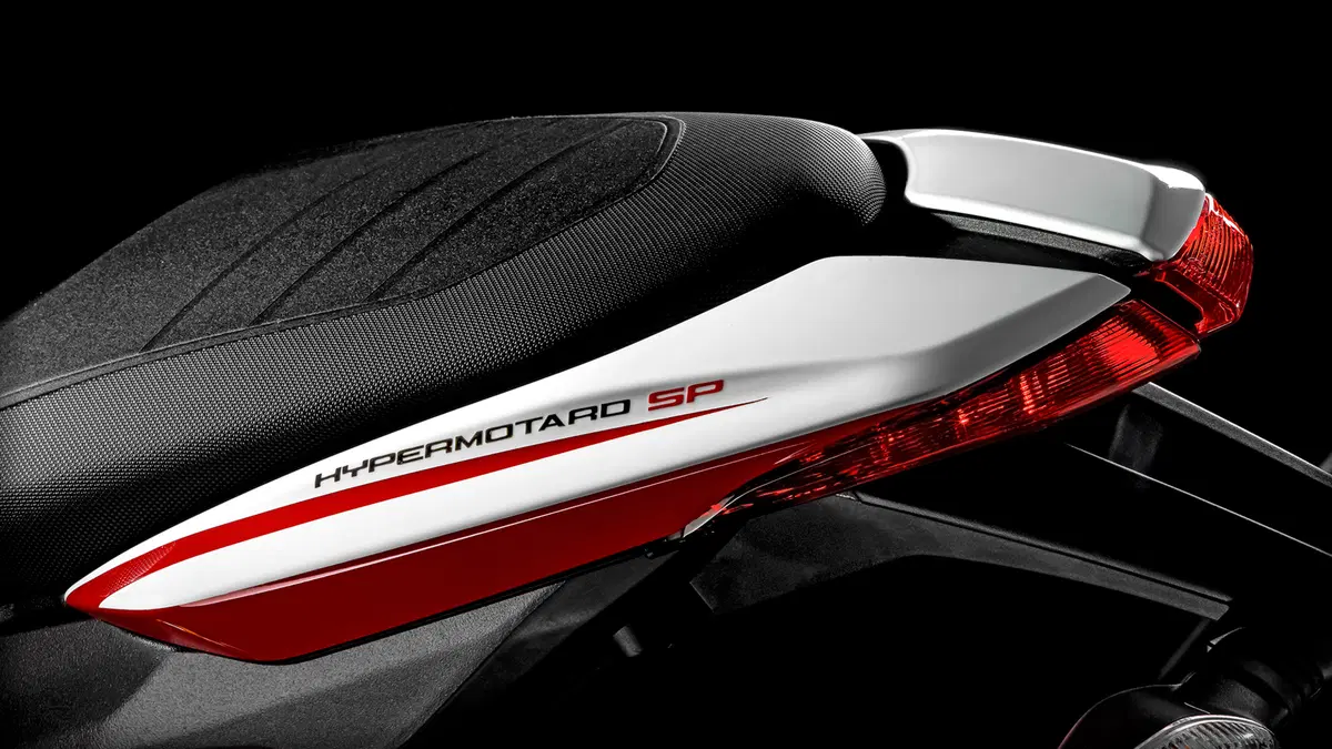Ducati Hypermotard 821 Hypermotard 821 SP (2013 - 15) (4)