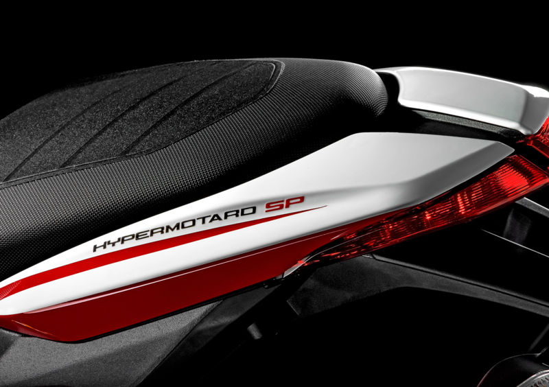 Ducati Hypermotard 821 Hypermotard 821 SP (2013 - 15) (4)