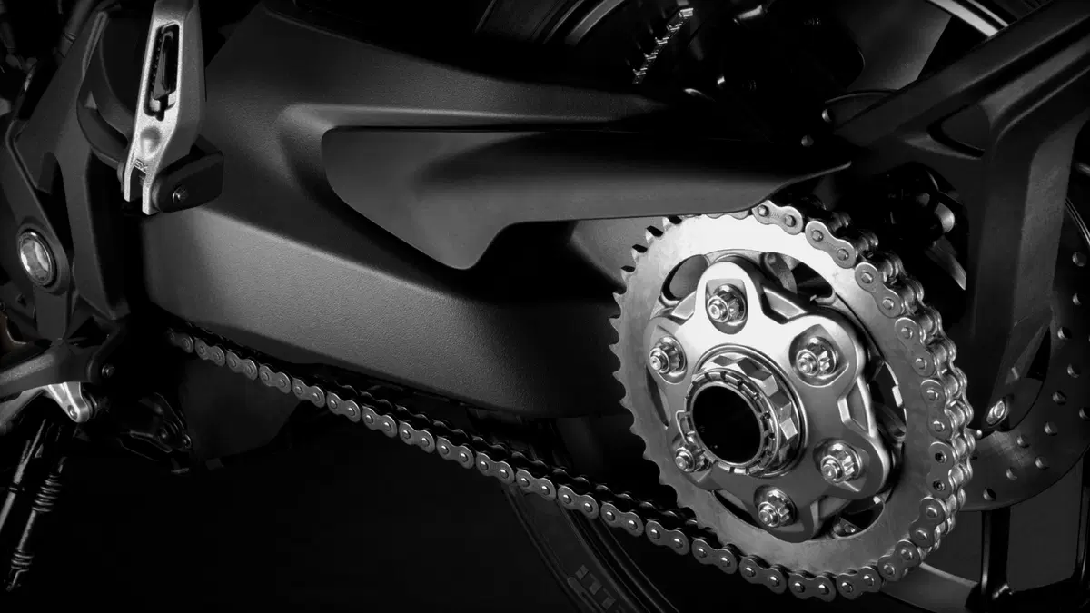 Ducati Monster 1200 Monster 1200 (2014 - 16) (6)