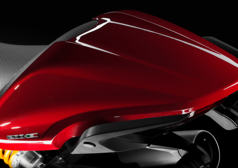 Ducati Monster 1200 Monster 1200 S (2014 - 16) (10)
