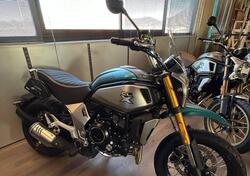 CFMOTO 700CL-X Adventure (2023 - 24) nuova