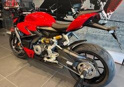 Ducati Streetfighter V2 (2022 - 24) nuova