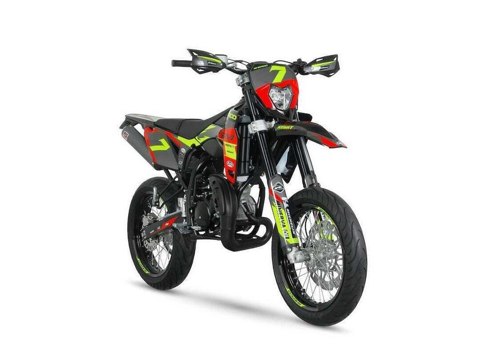 Sherco 50 SM-RS (2023 - 24) (5)