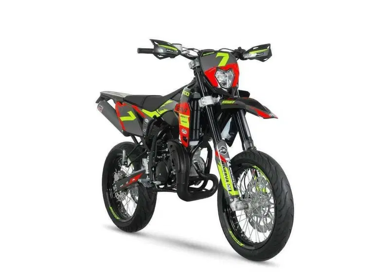 Sherco 50 SM 50 SM-RS (2023 - 26) (5)