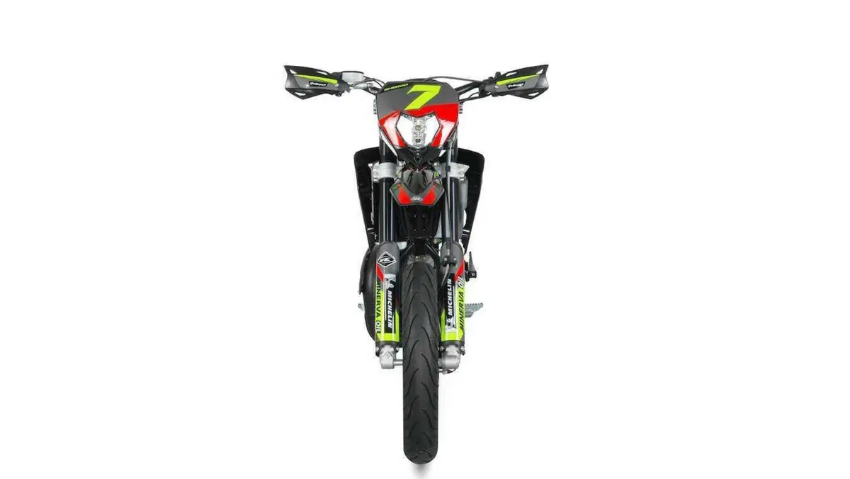 Sherco 50 SM 50 SM-RS (2023 - 26) (9)