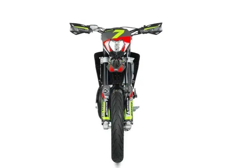 Sherco 50 SM 50 SM-RS (2023 - 26) (9)