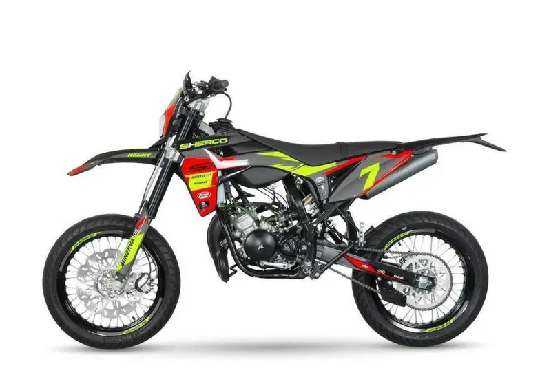 Sherco 50 SM 50 SM-RS (2023 - 26) (7)