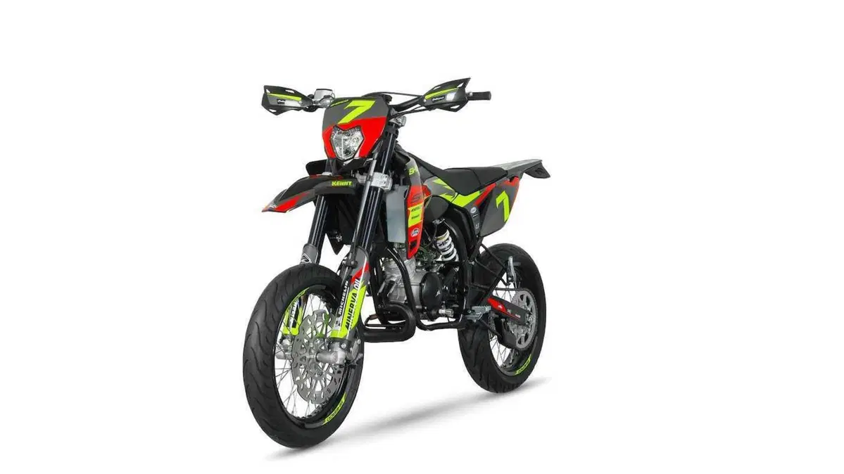 Sherco 50 SM 50 SM-RS (2023 - 26) (6)