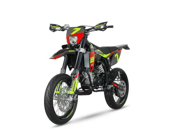 Sherco 50 SM 50 SM-RS (2023 - 26) (6)