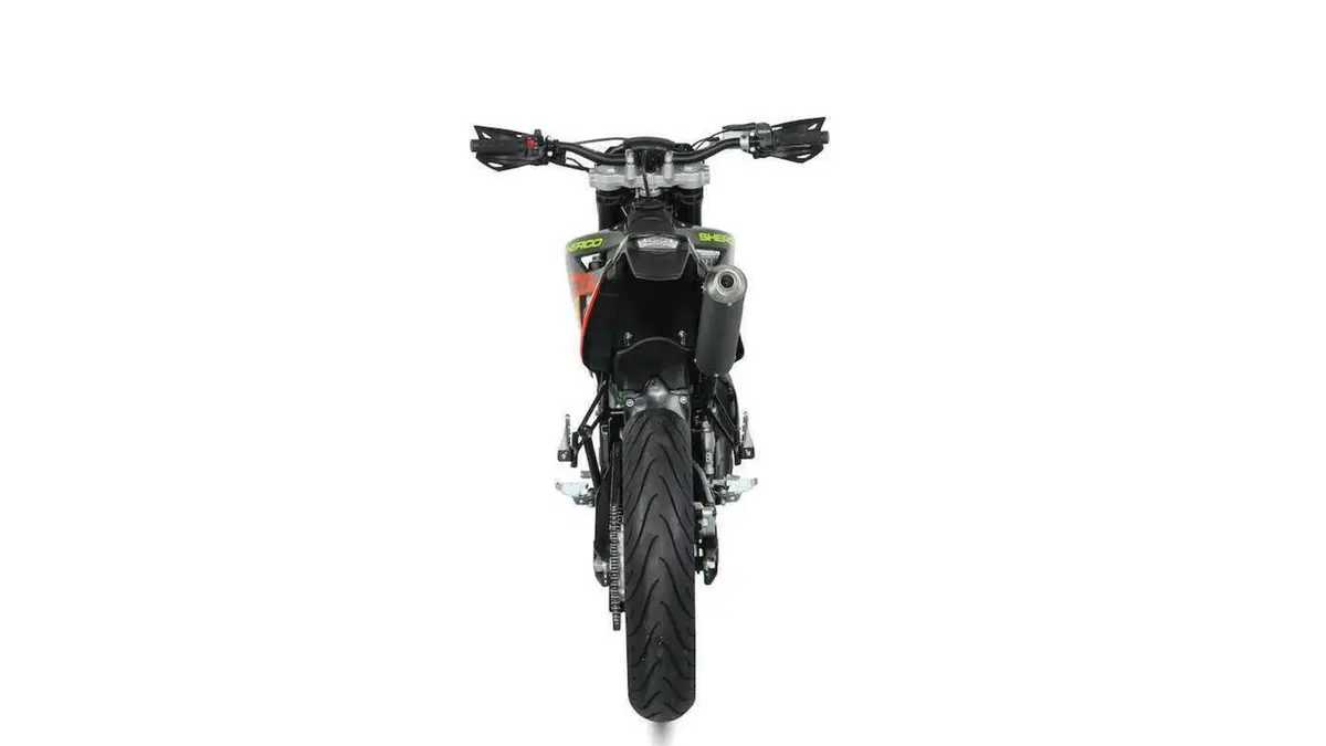 Sherco 50 SM 50 SM-RS (2023 - 26) (10)