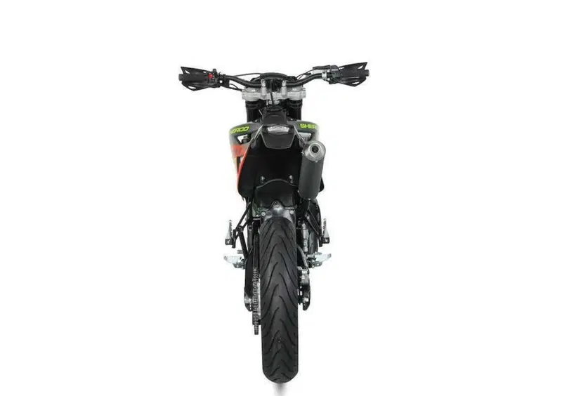 Sherco 50 SM 50 SM-RS (2023 - 26) (10)