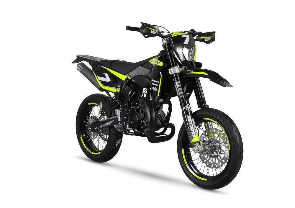 Sherco 50 SM-RS (2023 - 24) (2)