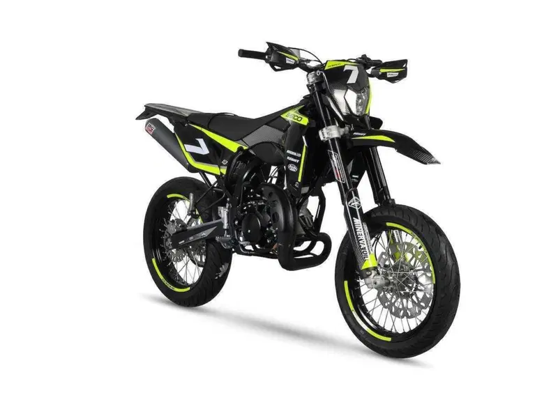 Sherco 50 SM 50 SM-RS (2023 - 26) (2)