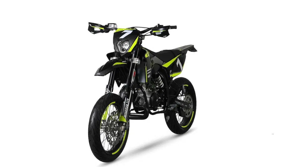 Sherco 50 SM 50 SM-RS (2023 - 26) (3)