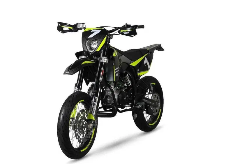 Sherco 50 SM 50 SM-RS (2023 - 26) (3)