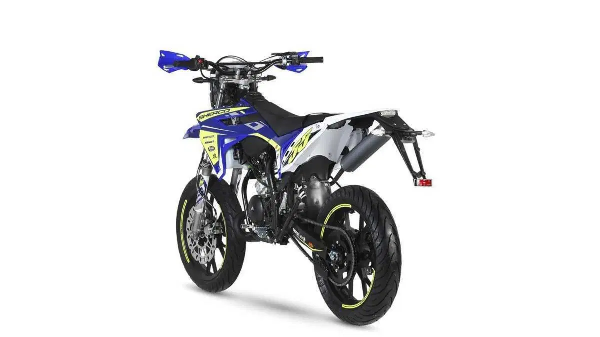 Sherco 50 SM 50 SM-R Factory (2023 - 26) (6)