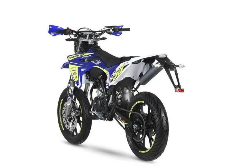 Sherco 50 SM 50 SM-R Factory (2023 - 26) (6)