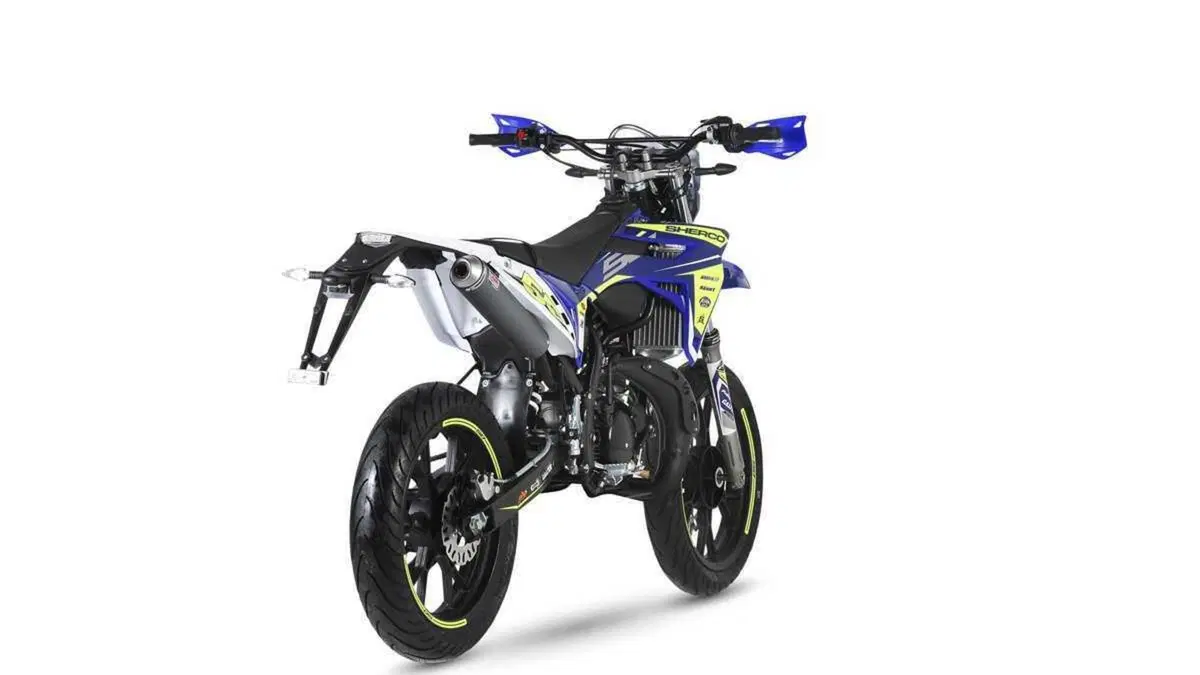Sherco 50 SM 50 SM-R Factory (2023 - 26) (7)
