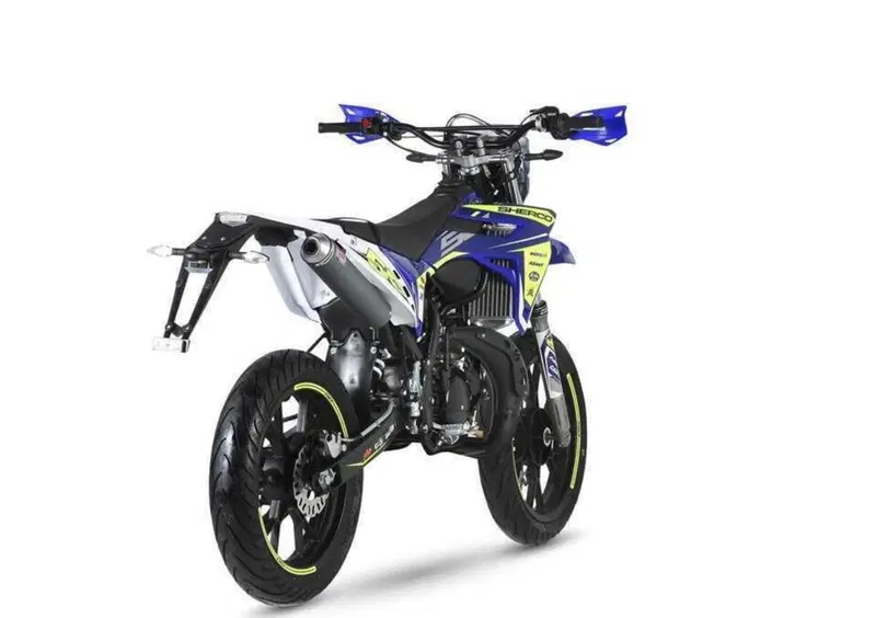 Sherco 50 SM 50 SM-R Factory (2023 - 26) (7)