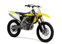 Suzuki RM-Z450 (2023 - 24)