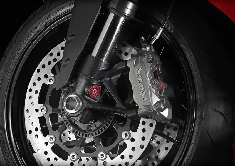 Ducati 899 Panigale 899 Panigale ABS (2013 - 15) (11)