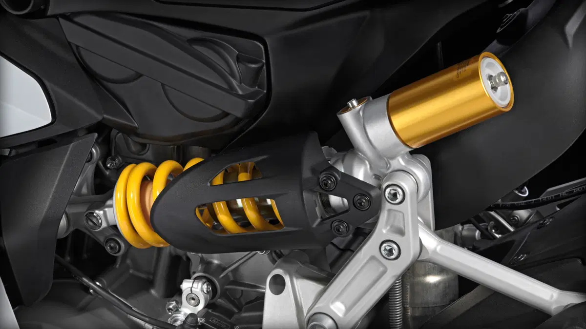 Ducati 899 Panigale 899 Panigale ABS (2013 - 15) (12)