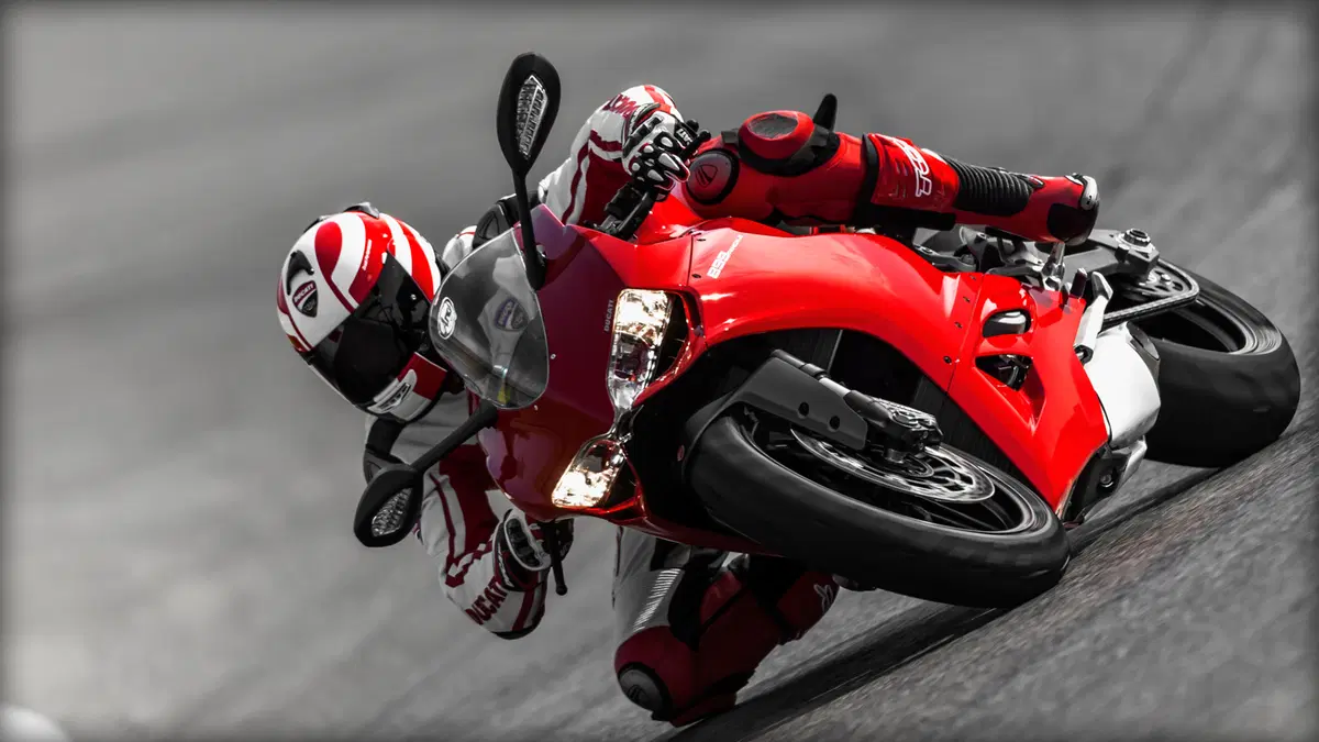 Ducati 899 Panigale 899 Panigale ABS (2013 - 15) (15)
