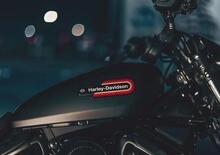 Nightster Special, Harley-Davidson arricchisce la roadster da 975 cc