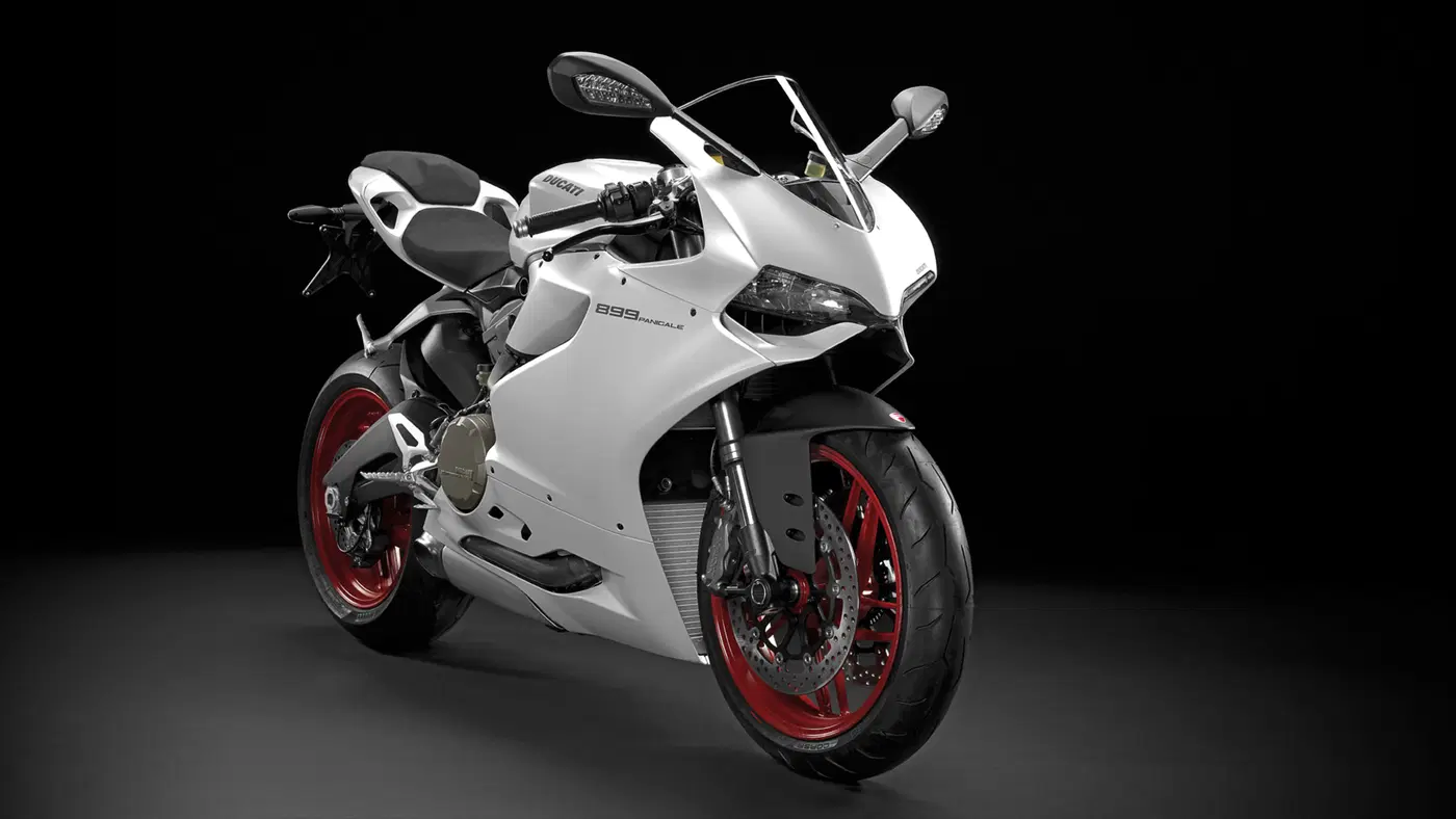 Quotazione usato Ducati 899 Panigale