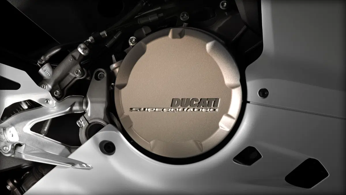 Ducati 899 Panigale 899 Panigale ABS (2013 - 15) (16)