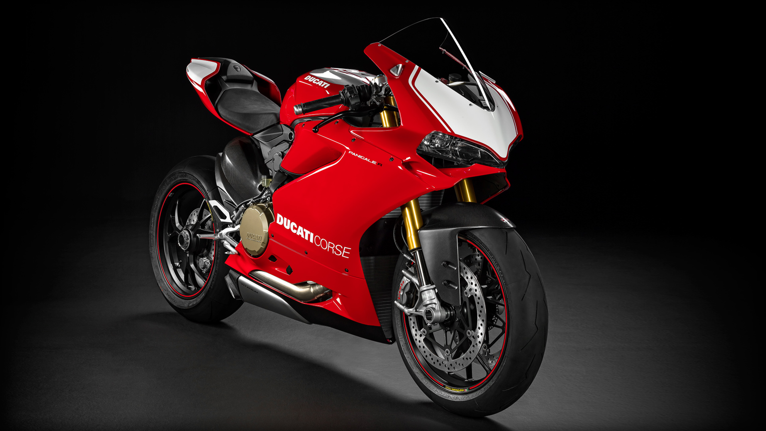 Ducati 1199 Panigale 1199 Panigale R ABS (2013 - 17)