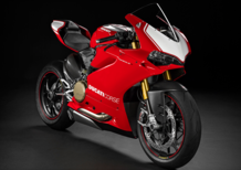 Ducati 1199 Panigale R ABS (2013 - 17)