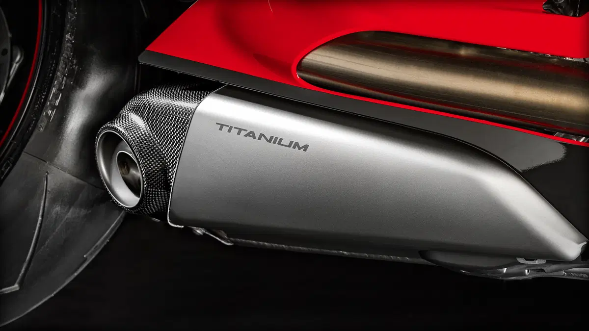 Ducati 1199 Panigale 1199 Panigale R ABS (2013 - 17) (4)