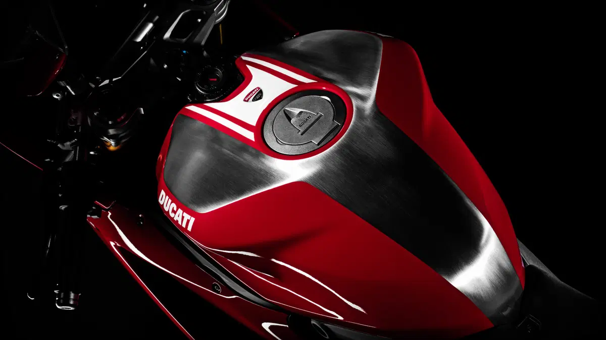 Ducati 1199 Panigale 1199 Panigale R ABS (2013 - 17) (6)