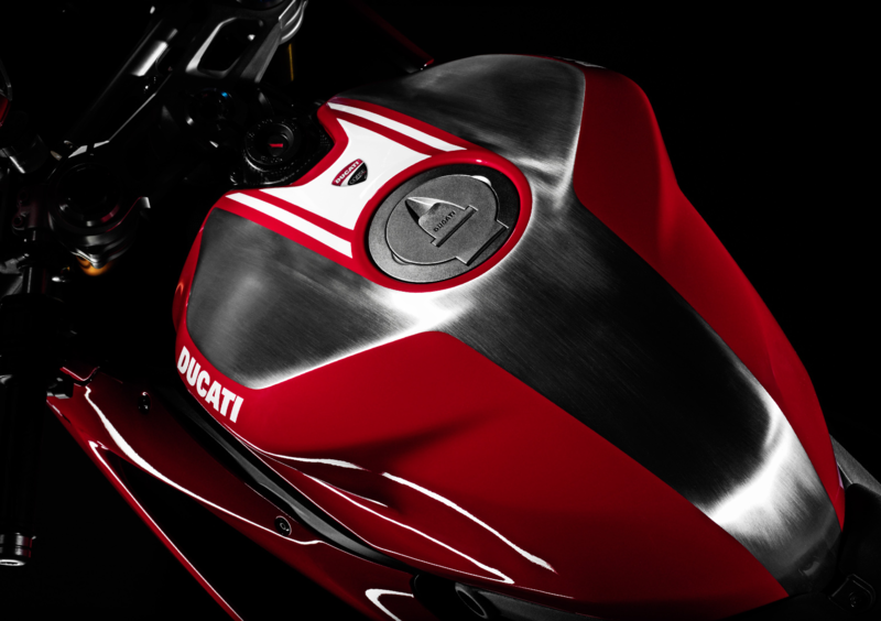 Ducati 1199 Panigale 1199 Panigale R ABS (2013 - 17) (6)