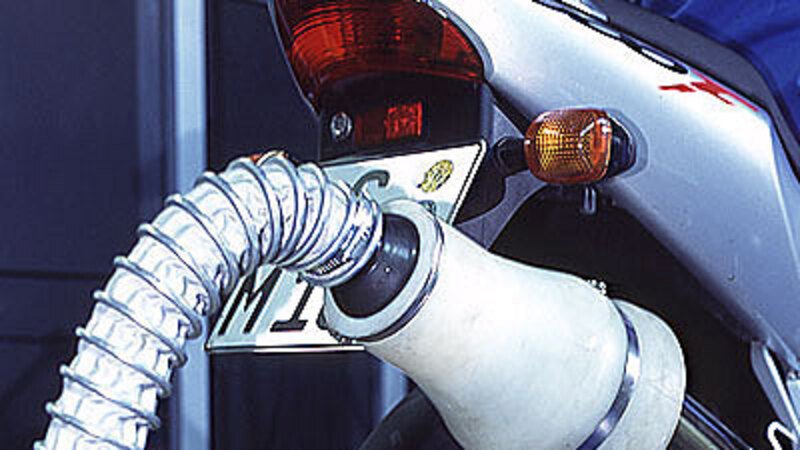 Euro 3 e Euro 4, le nuove omologazioni anti inquinamento di ciclomotori e moto