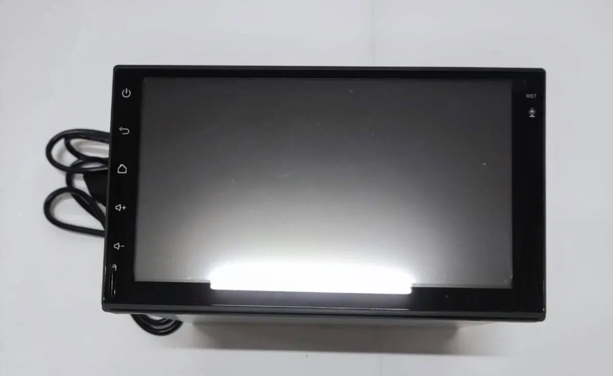 Autoradio con display digitale Anbotek (2)