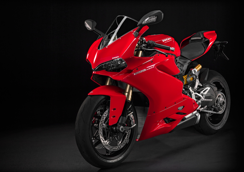 Ducati 1299 Panigale (2015 - 17) (5)