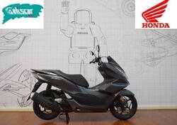 Honda PCX 125 (2021 - 24) nuova