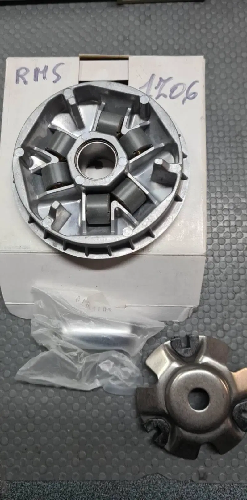 VARIATORE C.T O HONDA SH 125 150 Rms