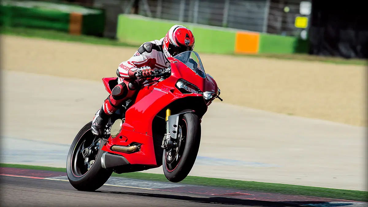Ducati 1299 Panigale 1299 Panigale S (2015 - 18) (2)