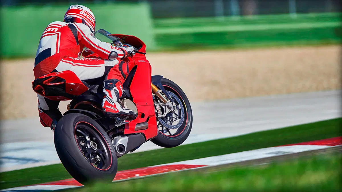 Ducati 1299 Panigale 1299 Panigale S (2015 - 18) (3)