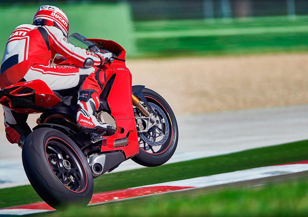 Ducati 1299 Panigale S (2015 - 18) (3)