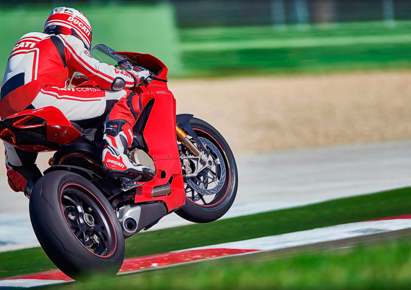 Ducati 1299 Panigale 1299 Panigale S (2015 - 18) (3)
